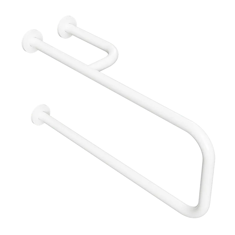 Sapho BEMETA HELP Kapaszkodó, jobbos, 235x380x776mm, fehér 301112163Bemeta Bestseller