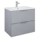 AREZZO design ETNA szett 60 fényes világosszürke AR-168487Arezzo Design Árengedmény