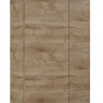AREZZO design univerzális felsőszekrény 59,6x100x31,6 cm-es, 2 ajtós Canela tölgy AR-168343Arezzo Design Rendeld meg most