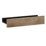 Biztonságos vásárlás AREZZO design univerzális polc 40 cm, Canela tölgy AR-168454Arezzo Design