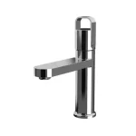 Strohm Teka Lavi mosdó csaptelep L-es, króm 313860200Teka Outlet