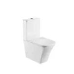 Strohm DESSIN rimless monoblokkos wc ülőkével szett 700360200Teka Exkluzív ajánlat