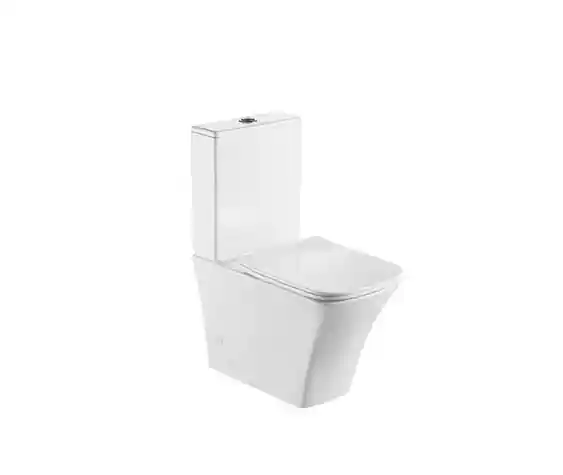 Strohm DESSIN rimless monoblokkos wc ülőkével szett 700360200Teka Exkluzív ajánlat