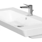 Biztonságos vásárlás Cersanit Mille mosdó 101x48 cm K11-2324Cersanit