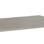 Bestseller AREZZO design márványpult 60x46x1,5 cm matt bézs AR-168215Arezzo Design