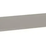 AREZZO design műmárvány mosdópult 100x46x1,5 cm matt beige AR-168217Arezzo Design Alacsony ár