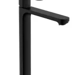 Csak ma Hansgrohe Rebris S Egykaros mosdócsaptelep 240 CoolStart mosdótálakhoz automata lefolyógarnitúrával 72580670Hansgrohe