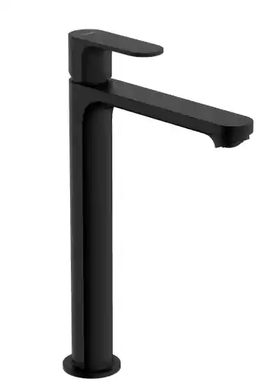 Csak ma Hansgrohe Rebris S Egykaros mosdócsaptelep 240 CoolStart mosdótálakhoz automata lefolyógarnitúrával 72580670Hansgrohe