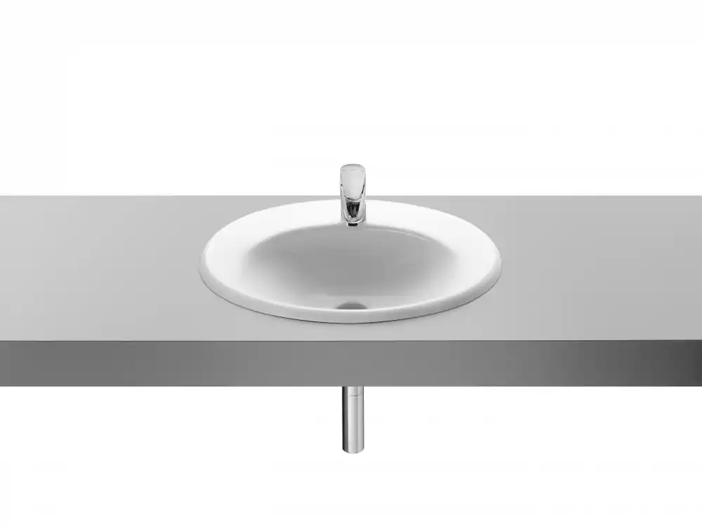 Korlátozott ajánlat Roca Java beépíthető mosdó 56x47,5 cm A327863000Roca