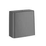 Exkluzív ajánlat Roca Beyond wc tartály monoblokkos wc-hez, onyx A3410B1640Roca