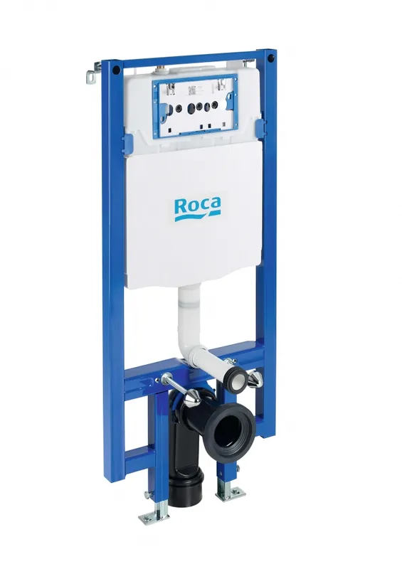 Roca Duplo WC One Compact falbaépített tartály fali WC részére A890073020Roca Népszerű