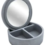Azonnal elérhető Sapho RIDDER CEMENT piperetartó, cement 2240707Sapho