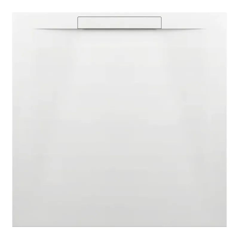 Szuper ajánlat Laufen Pro S 90x90 cm Marbond zuhanytálca, fehér H2101800000001Laufen