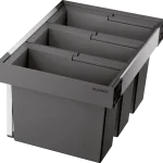 Rendeld meg most BLANCO FLEXON II LOW 60/3 hulladéktárolóBlanco