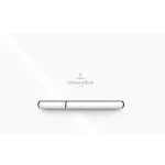Villeroy & Boch ViConnect 300S nyomólap, fehér 92218068Villeroy & Boch Vásárlói kedvenc