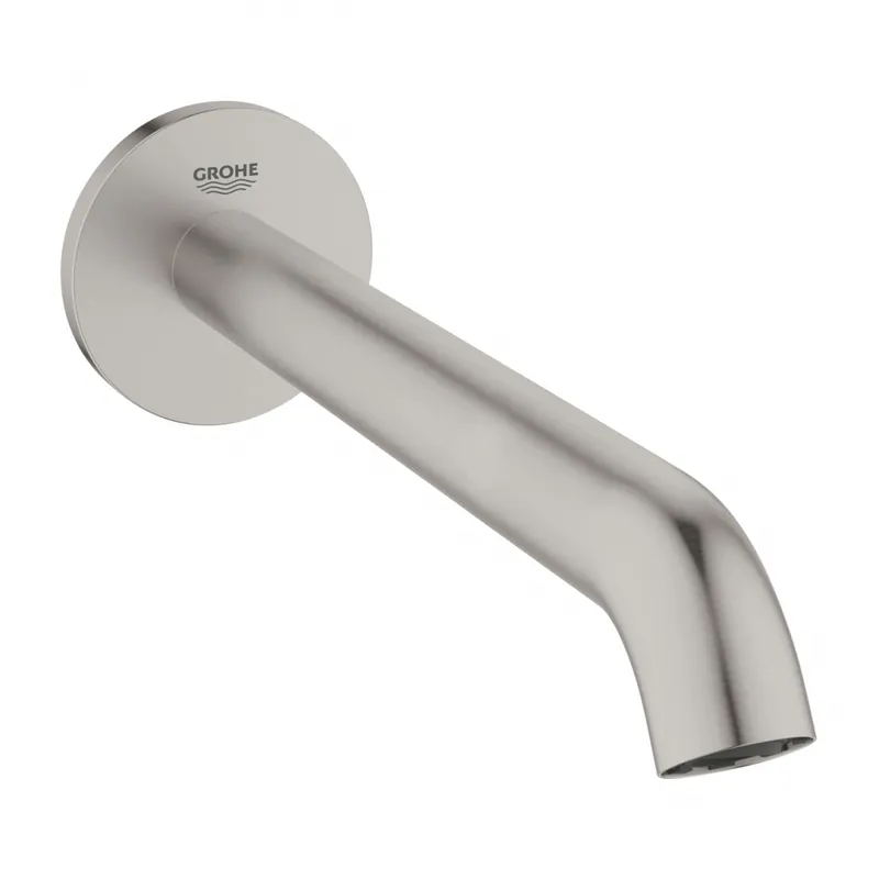 Grohe Essence kádkifolyó supersteel 13449DC1Grohe Expressz kézbesítés