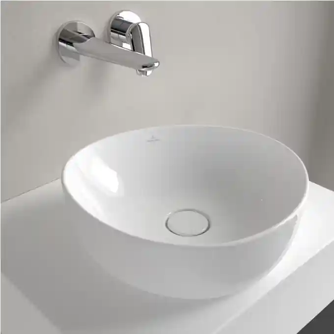Villeroy & Boch Antao 40x39,5 cm ráültethető modó CeramicPlus felülettel 4A7240R1Villeroy & Boch Vedd meg most