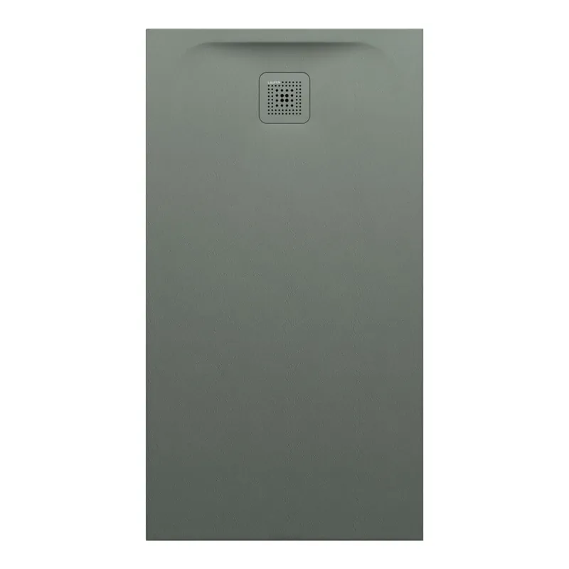 Kedvezmény Laufen Pro 130x70 cm Marbond zuhanytálca, matt beton H2129520790001Laufen