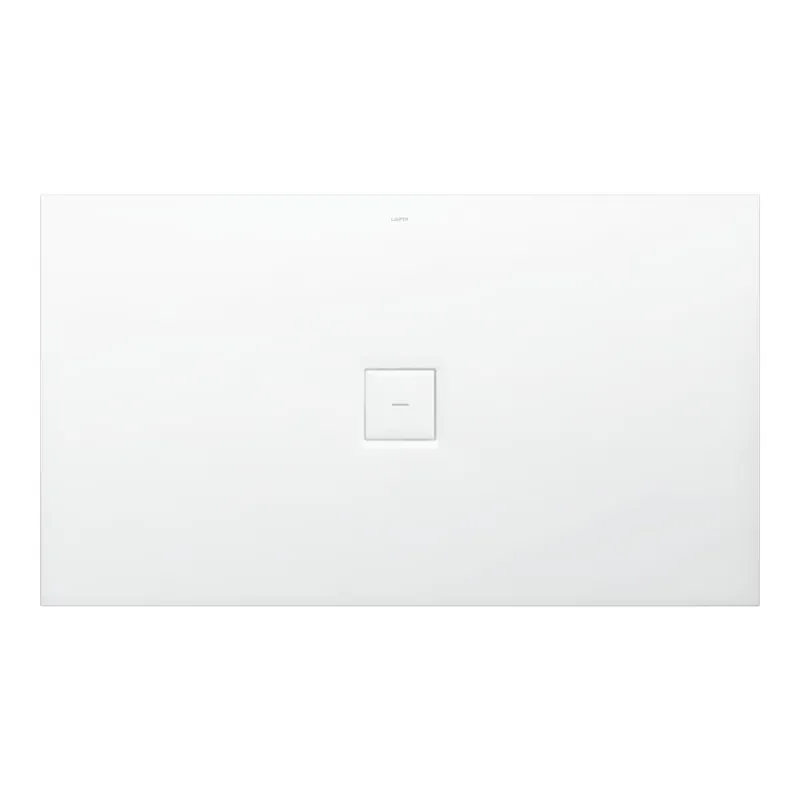 Laufen SOLUTIONS 140x80 cm Marbond zuhanytálca, fehér H2134440000001Laufen Akció