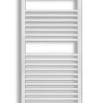 Olcsóbb Zehnder Aura elektromos üzemelésű radiátor fehér PBEZ-150-60/MQZehnder