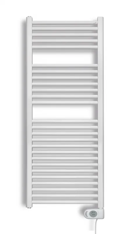 Olcsóbb Zehnder Aura elektromos üzemelésű radiátor fehér PBEZ-150-60/MQZehnder