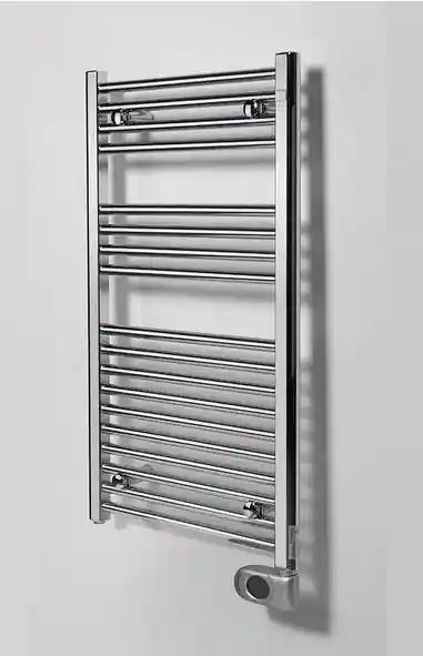 Zehnder Aura elektromos üzemelésű radiátor krómozott PBECZ-120-60/MQZehnder Olcsó