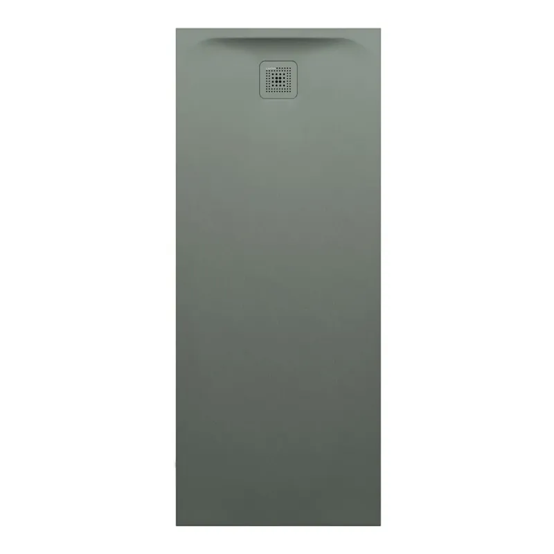 Újdonság Laufen Pro 170x70 cm zuhanytálca, matt beton H2159560790001Laufen