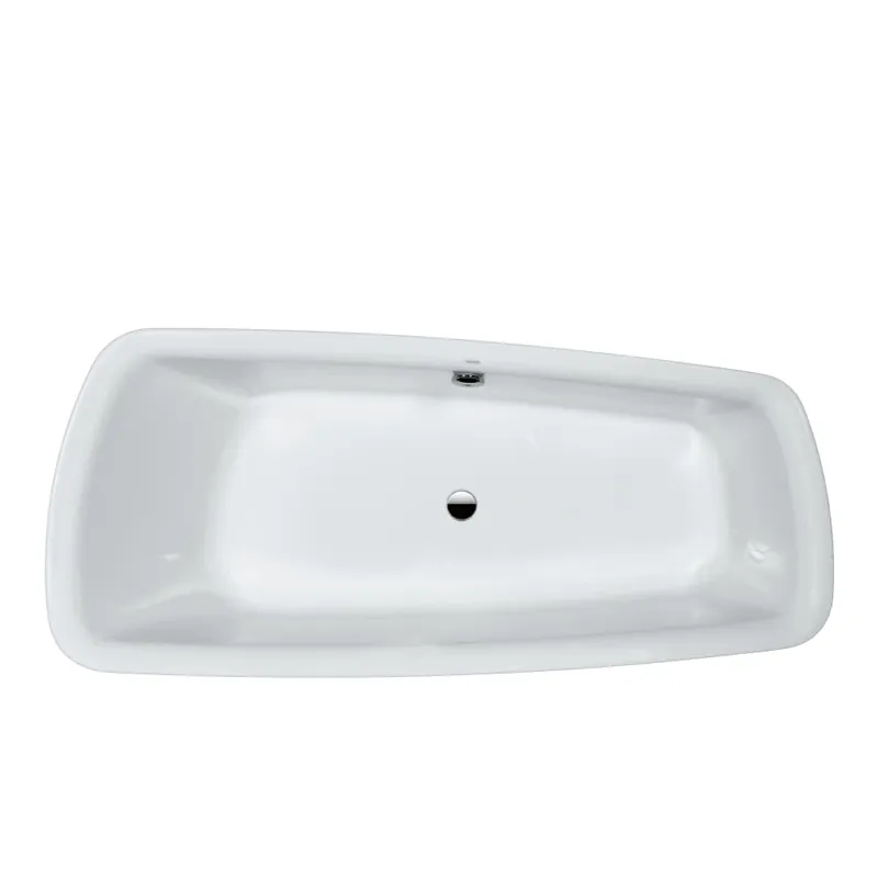 Akció Laufen PALOMBA 180x80 cm fürdőkád tartókerettel H2428010000001Laufen