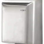 Sapho NOFER érintésmentes elektromos kézszárító, matt rozsdamentes acél 01451.SNofer Olcsó