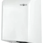 Sapho NOFER érintés nélküli elektromos kézszárító, ABS/fehér 01461.WNofer Csak ma