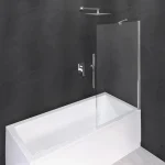 Sapho POLYSAN MODULAR SHOWER 75 cm kádparaván, króm BMS1-75Polysan Alacsony ár