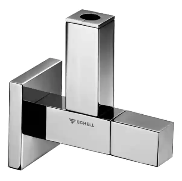 Schell QUAD design sarokszelep 053620699Schell Korlátozott ajánlat