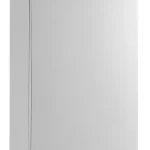 Sapho AQUALINE VEGA 60x70cm tükrösszekrény, fehér VG066Aqualine Legjobb ár