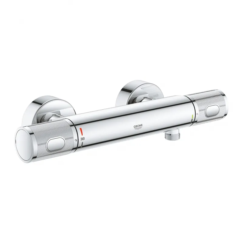 Kedvezményes ár Grohe Precision Feel termosztátos zuhanycsaptelep 34790000Grohe