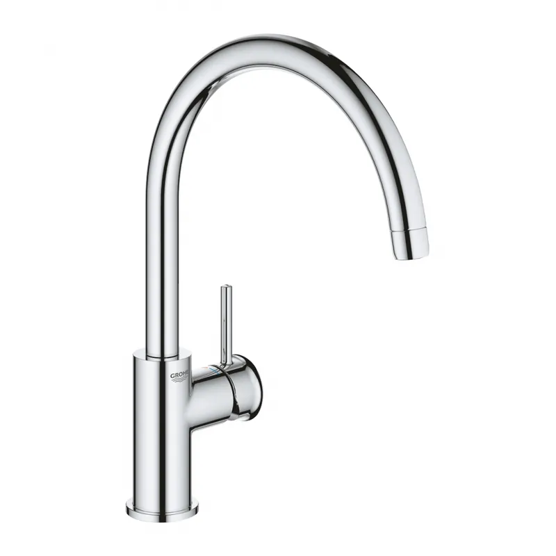 GROHE Start Classic egykaros mosogatócsap 31553001Grohe Gyors szállítás