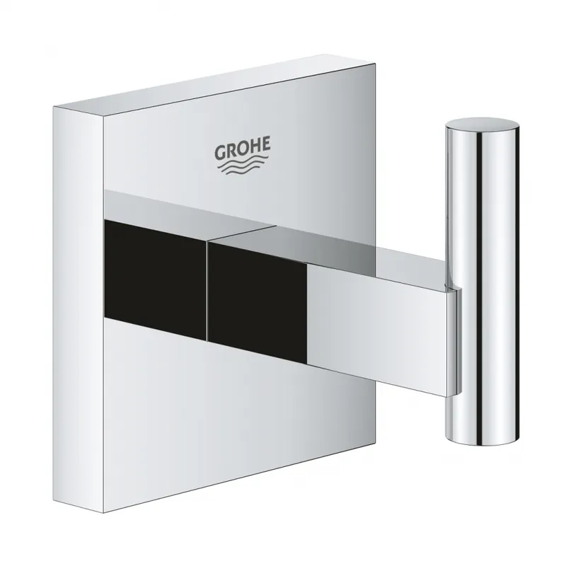 Vedd meg online Grohe Start Cube akasztó 40961000Grohe