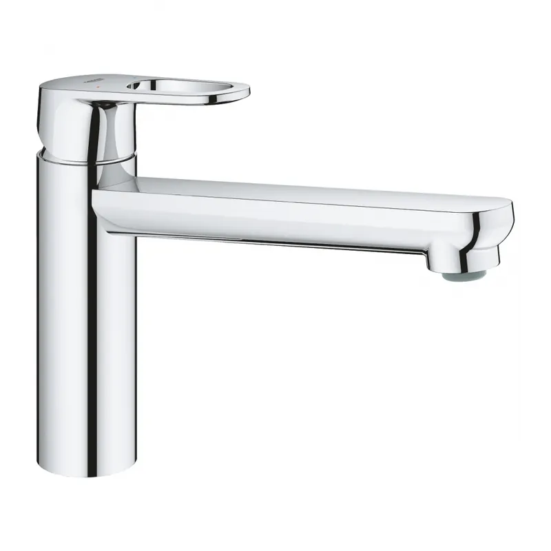 Nézd meg most Grohe Start Flow egykaros mosogatócsap 1/2″ 31691000Grohe