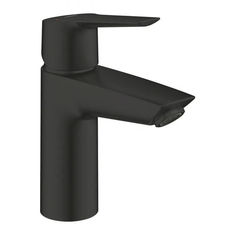 Grohe Start egykaros mosdócsaptelep S-es méret Cold Start matt fekete 235512432Grohe Akciós ár