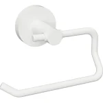 Bestseller Sapho BEMETA WHITE WC papírtartó, fehér (104112044) XR704WSapho