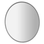 Végkiárusítás Sapho VISO 60 tükör LED világítással VS060Sapho
