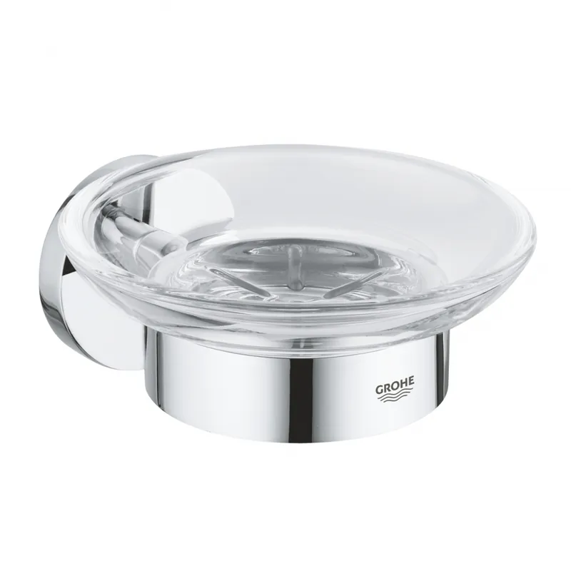 Grohe Start szappantartó, tartókonzollal 41193000Grohe Biztonságos vásárlás