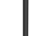 Vásárlói kedvenc Sapho AQUALINE SAMBA tartalék WC-papírtartó, fekete SB218Aqualine