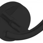Sapho AQUALINE SAMBA duplafogas, fekete SB223Aqualine Legjobb ár