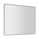 Biztonságos vásárlás Sapho PIRI 50x70cm LED tükör PR500Sapho