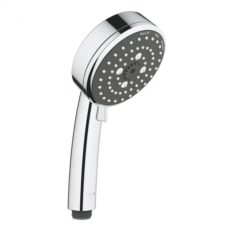 Grohe Vitalio Comfort 100 Kézizuhany, 3 féle vízsugárral 26092000 (K)Grohe Szuper ajánlat
