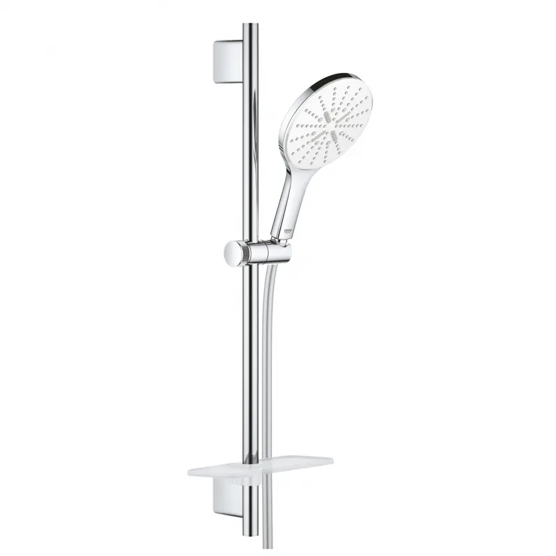 Grohe Vitalio SmartActive 150 Rudas zuhanygarnitúra, 3 féle vízsugaras kézizuhannyal 26598000Grohe Szezonális akció