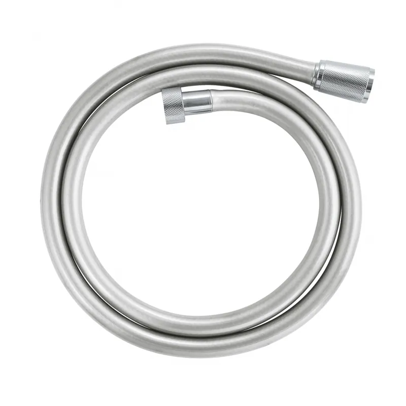 Prémium Grohe VitalioFlex Silver Long-Life zuhanygégecső 125 cm 22110000Grohe