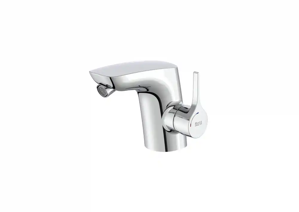 Roca Insignia ColdStart bidé csaptelep, króm A5A603AC00Roca Legkelendőbb