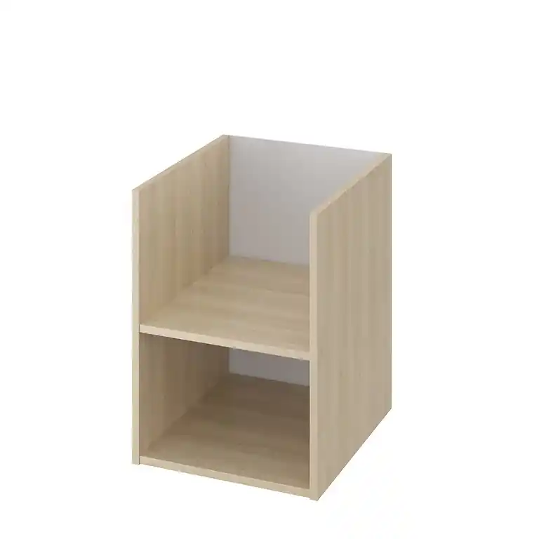 Kiárusítás Cersanit Moduo 40 kiegészítő szekrény K116-019Cersanit