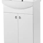 Cersanit Bianco 60 mosdótartó szekrény S509-031-DSMCersanit Nézd meg most
